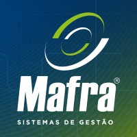 Mafra Informática Logo