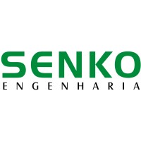 Senko Engenharia Logo