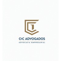 C&C Advocacia Empresarial Logo