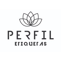 Perfil Etiquetas Logo