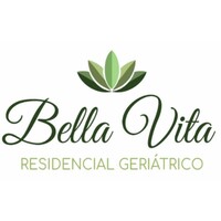 Bella Vita Residencial Geriatrico Logo
