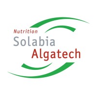 Solabia-Algatech Nutrition Logo