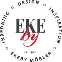 Ekeby Möbler AB Logo