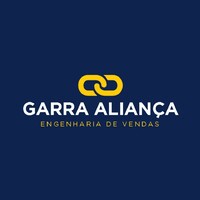 Garra Alianca - Engenharia de Vendas Logo