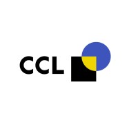 CCL Label Logo