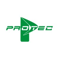 Protec Produtos Agrícolas Logo