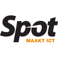 Spot ICT Oplossingen Logo