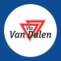 Via van Dalen Logo