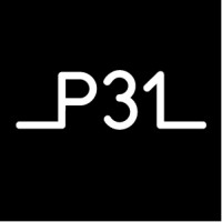 Platform31 Logo