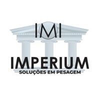 Imperium - Soluções em pesagem Logo