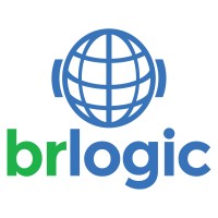 BRLOGIC Logo