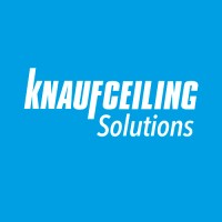 Knauf Ceiling Solutions LATAM Logo