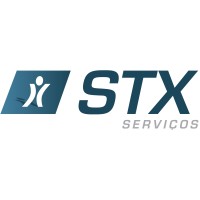 STX SERVICOS TERCEIRIZADOS Logo