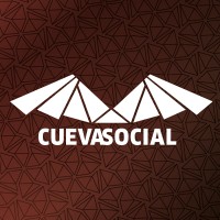 Cueva Social Logo
