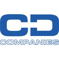 CD Companies Logo