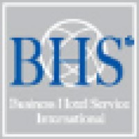 Business Hotel Service International Logo