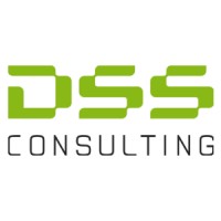 DSS Consulting Zrt. Logo