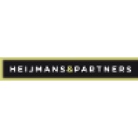 Heijmans & Partners BV Logo