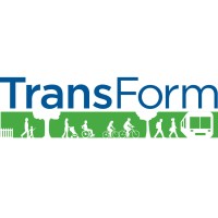 TransForm Logo