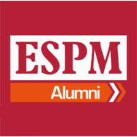 Alumni ESPM Logo