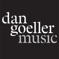 Dan Goeller Music Logo