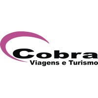 Cobra Viagens e Turismo Logo