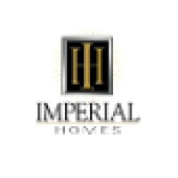 Imperial Homes of Southwest Florida Logo