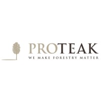 Proteak Logo