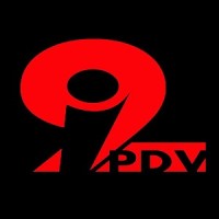 i9PDV Logo