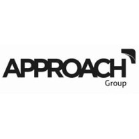 Grupo Approach Logo