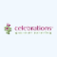 Celebrations Gourmet Catering Logo