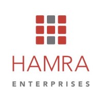 Hamra Enterprises Logo
