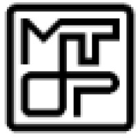 Ministerio de Transporte y Obras Públicas Logo