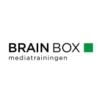 Brain Box - Mediatraining Logo