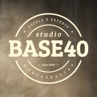 Studio Base 40 Logo