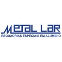 Metal Lar Esquadrias Metalicas Logo