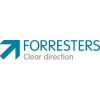 Forresters Logo