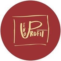 Ueno Profit Logo