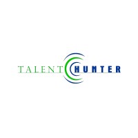 TalentHunter Logo