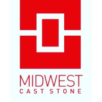 Midwest Cast Stone of Kansas, Inc. Logo