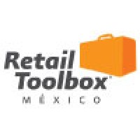 Retail Toolbox México Logo