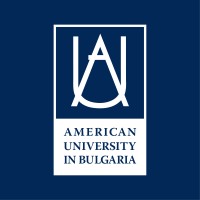 American University in Bulgaria Logo
