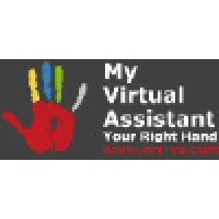 My Virtual Assistant Limited Logo