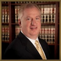 Law Offices of Louis D. Stober, Jr., LLC Logo