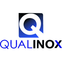 Qualinox Comercio E Instalaçao De Inox Logo