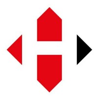 Huls Staalbouw B.V. Logo