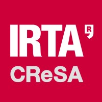 IRTA-CReSA Centre de Recerca en Sanitat Animal Logo