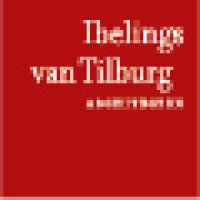 Ibelings van Tilburg architecten Logo