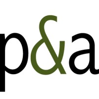 Pemberton & Associates Logo