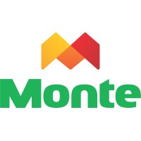 Monte Logo